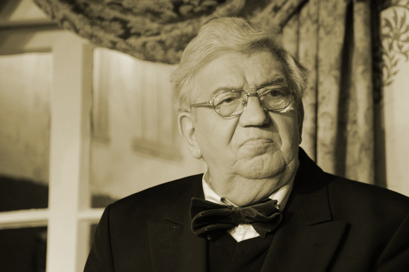 Günter Steffen