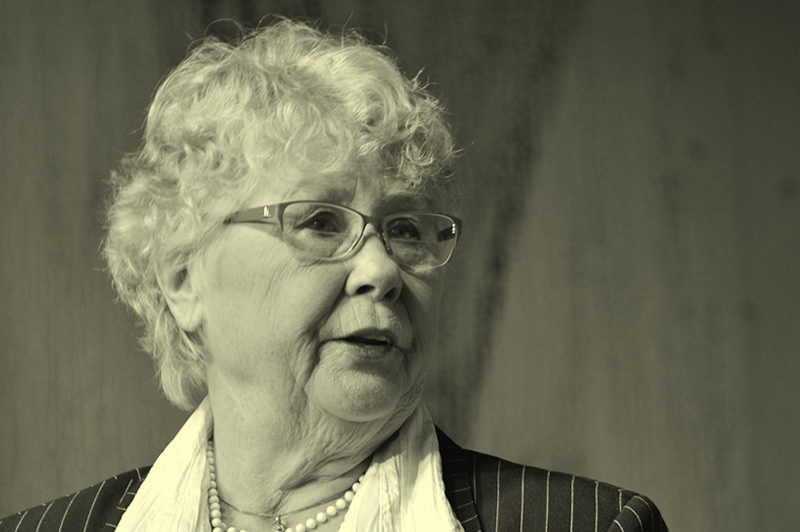 Ilse Hoppe