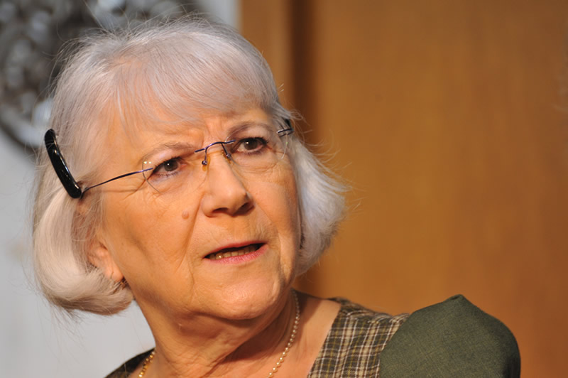Ilka Schadebrodt