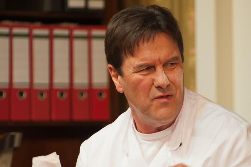 Michael Schmidt